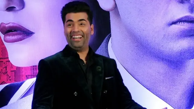 करण जौहर