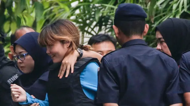 Đoàn Thị Hương