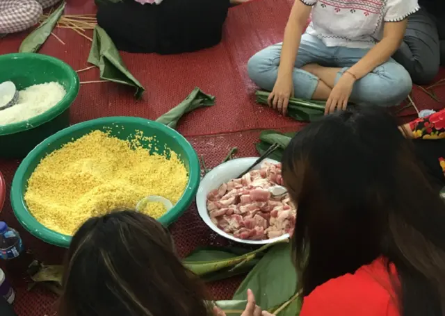 tết