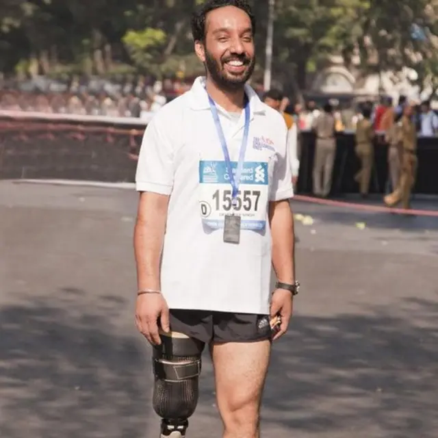 मेजर डीपी सिंह