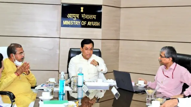 सर्बानंद सोनोवाल