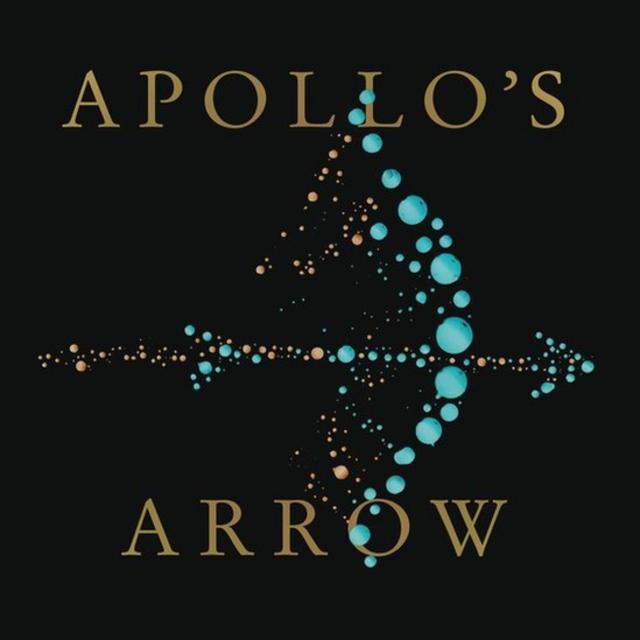 Libro de Nicholas Christakis, Apollo's Arrow