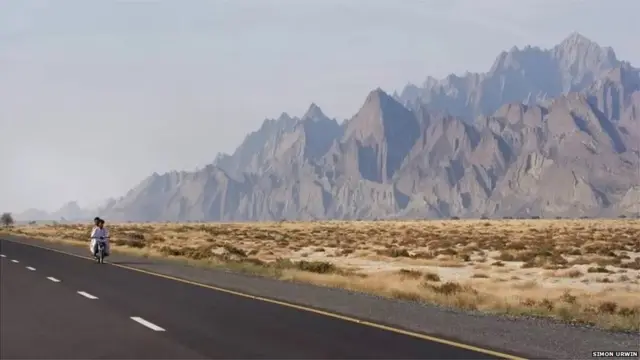 पाकिस्तान