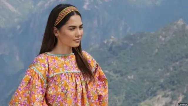 ਮਿਸ ਵਰਲਡ ਵੈਨੇਸਾ