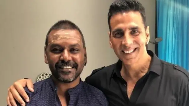 லக்ஷ்மி