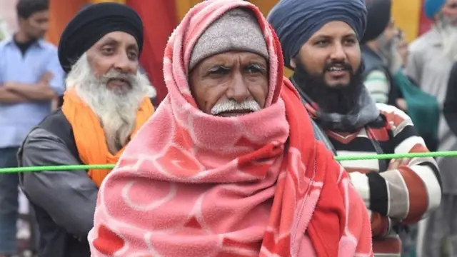 விவசாயிகள் போராட்டம்