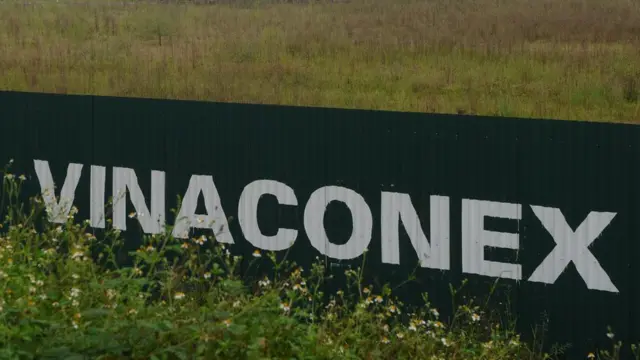 Vinaconex