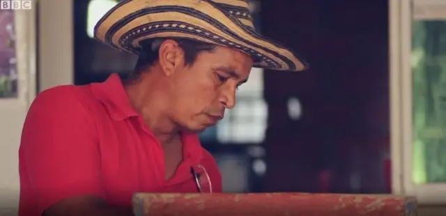 लुईस सोरियानो