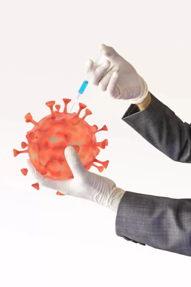 कोरोना, लसीकरण, बूस्टर डोस