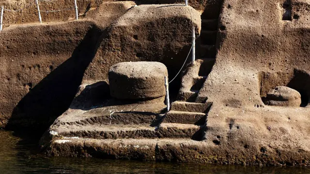 Construcción romana