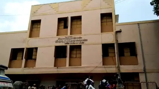 ભારતી વિદ્યાલય