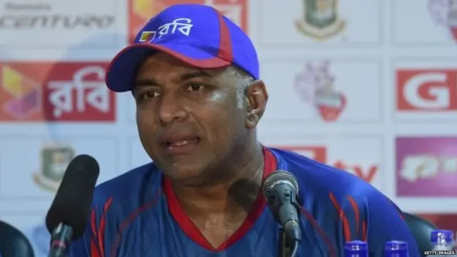 chandika hathurusinghe