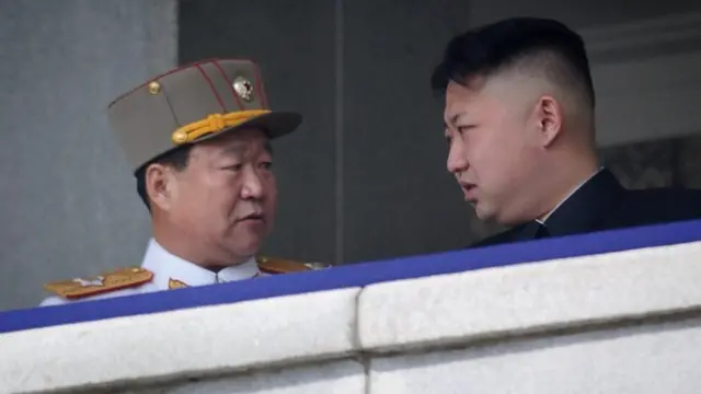 उत्तर कोरिया