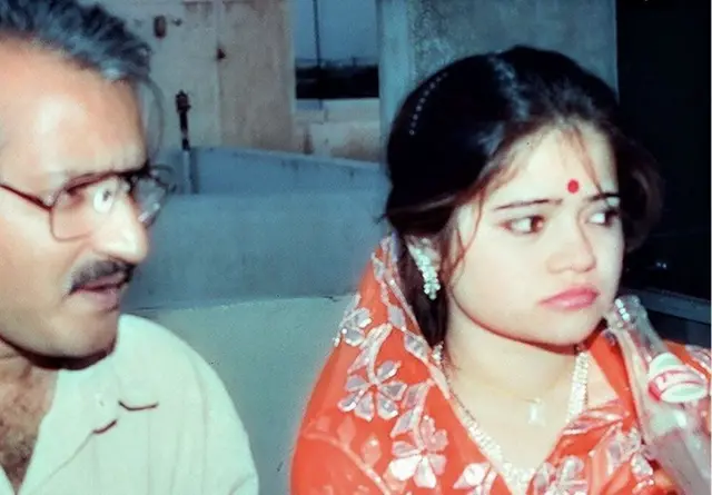 రూపా, రాజీ అబద్దీలకు వివాహమై 30 ఏళ్లు గడిచాయి