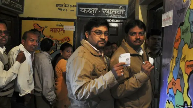 ਛੱਤੀਸਗੜ੍ਹ ਚੋਣਾਂ