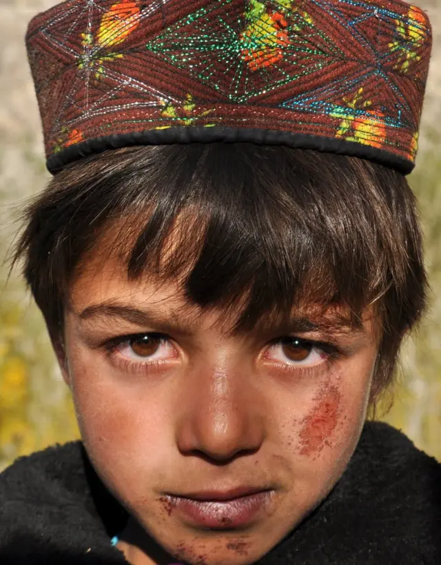 Wakhan resident