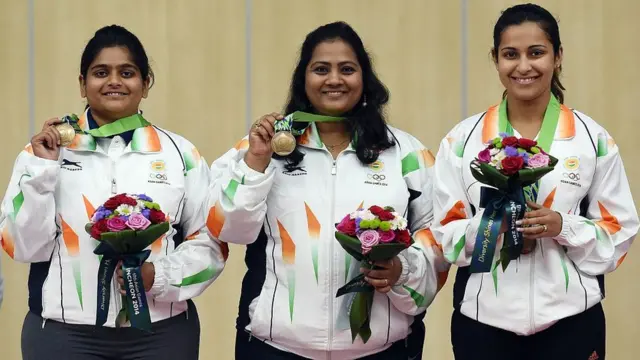 હીના સિદ્ધુ