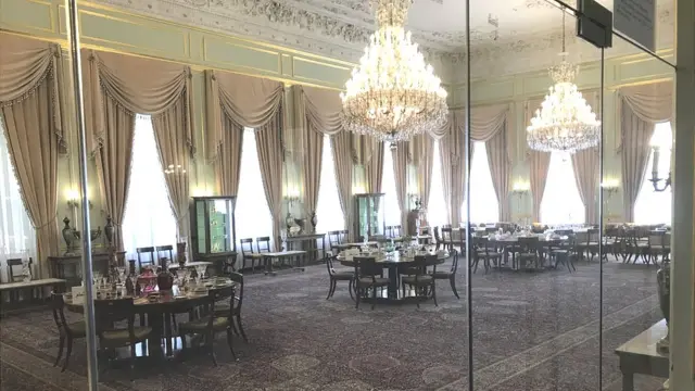 سعد آباد محل