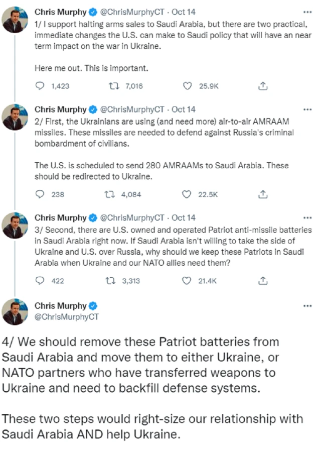 क्रिस मर्फी