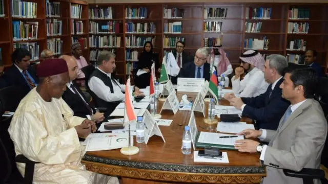 Kəşmir və Qarabağ