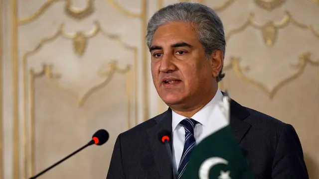 पाकिस्तान