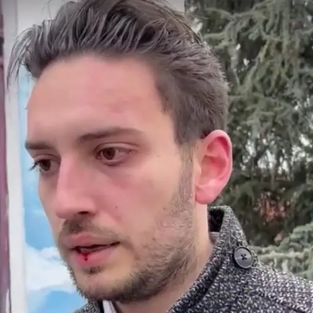 Павле Грбовић