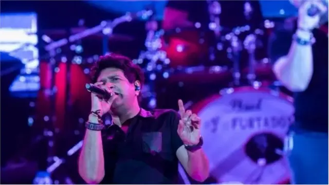 કોલકાતાની એક કૉલેજના કાર્યક્રમ દરમિયાન જ કેકેએ પોતાની તબિયત ખરાબ હોવાની વાત કરી હતી