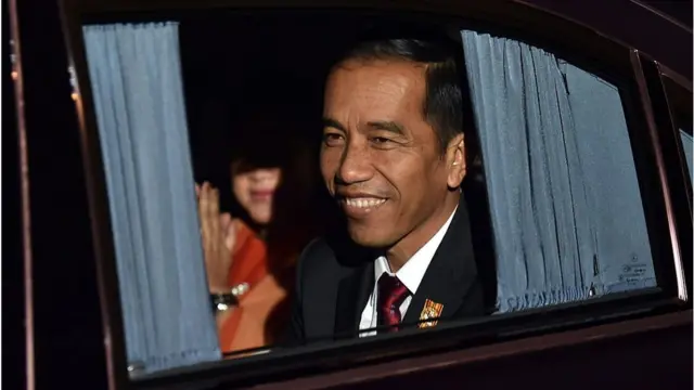 Jokowi