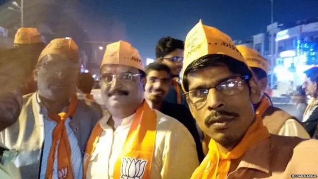 राजेश वर्मा