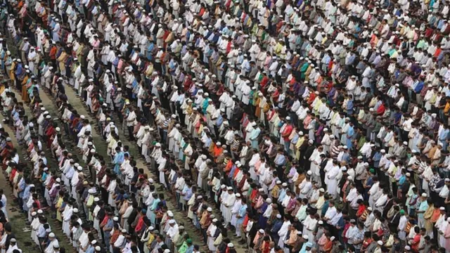 Aftermath of Sri Lanka atatcks