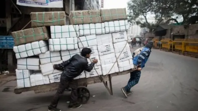 अर्थव्यवस्था