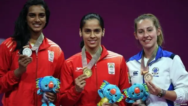 भारतीय खिलाड़ी