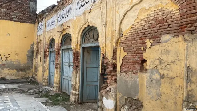 ਲਾਹੌਰ ਗੁਰਦੁਆਰਾ