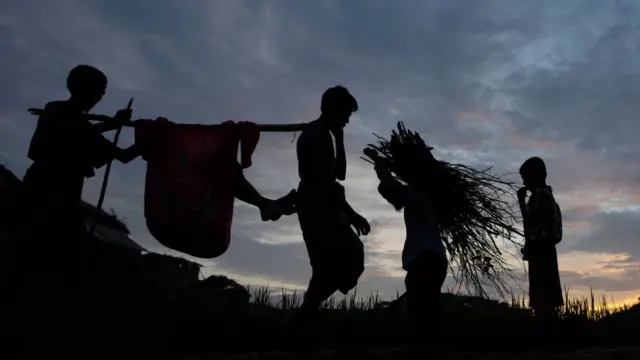 ரோஹிஞ்சா