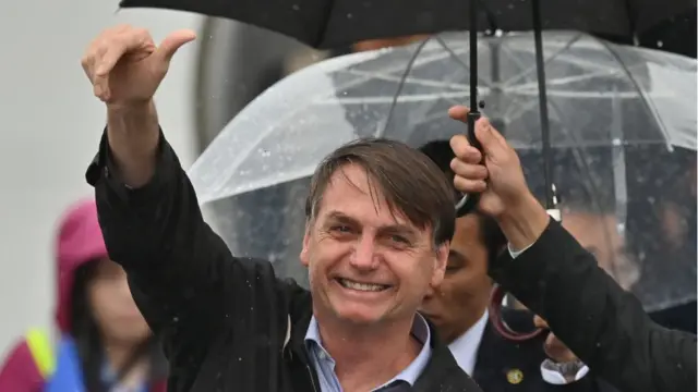 Bolsonaro