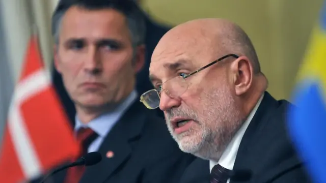 Ивар Годманис