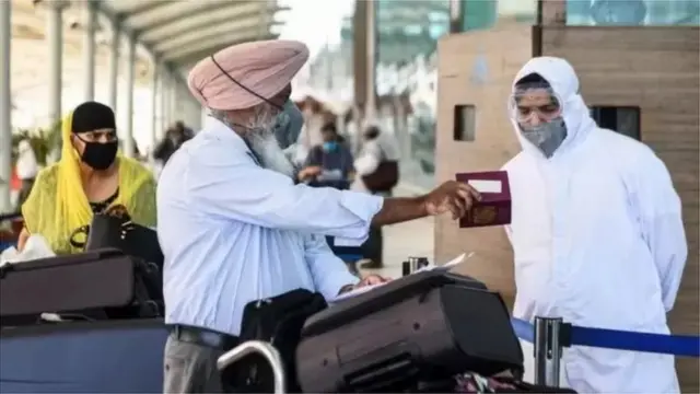 ఈ-పాస్‌పోర్ట్ ప్రయాణికులకు చాలా సౌకర్యంగా ఉంటుంది