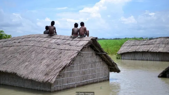 ब्रह्मपुत्र