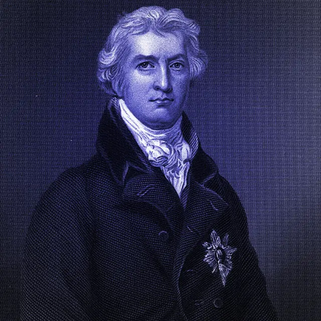 El primer ministro, Lord Liverpool