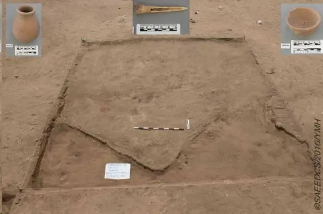 เครื่องไม้เครื่องมือ หม้อไหโบราณ