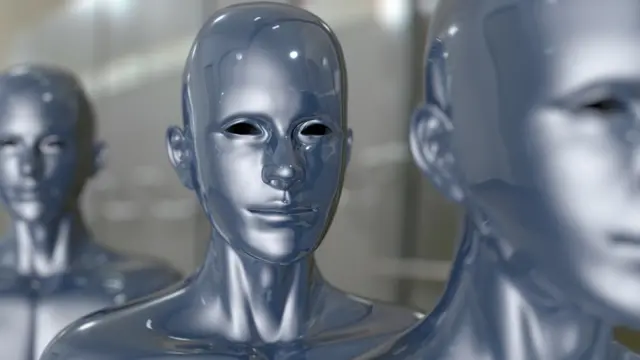 inteligencia artificial