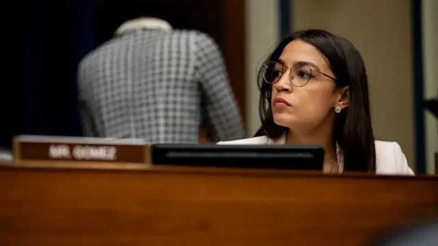 Ocasio-Cortez