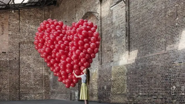 प्रेम संबंध