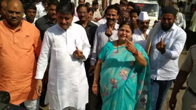 महाराष्ट्र, राजकारण, काँग्रेस, राष्ट्रवादी काँग्रेस, शिवसेना, भाजप