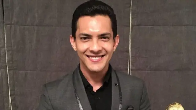 ਆਦਿਤਿਆ ਨਰਾਇਣ