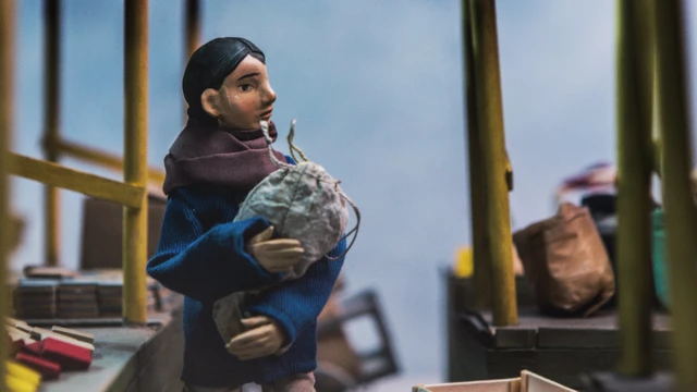 उत्तर कोरिया