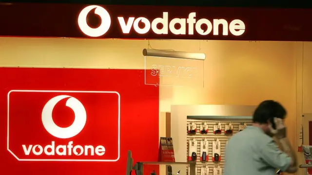 வோடஃபோன்