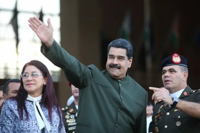 Maduro