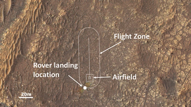 నాసా మార్స్‌ రోవర్‌