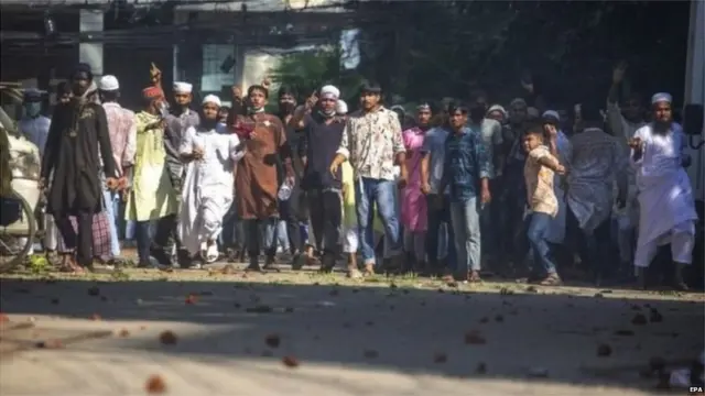 बांगलादेश